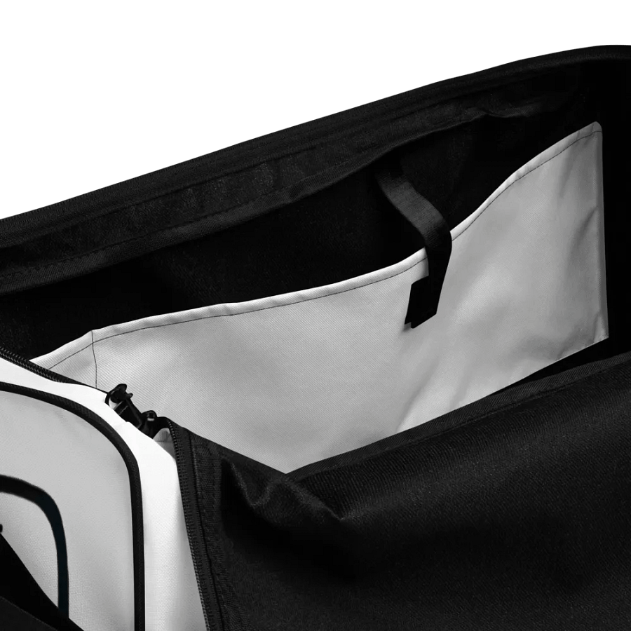 SQUID! Duffle Bag product image (6)