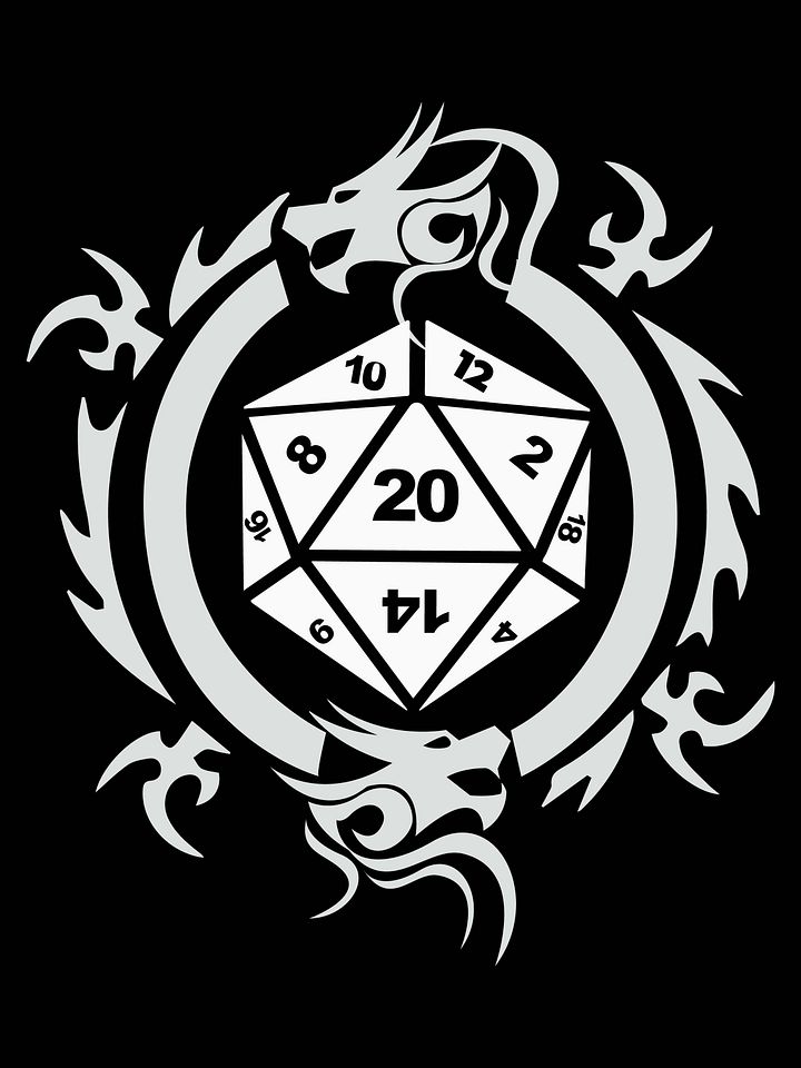 D20 V1 [13x13] product image (2)
