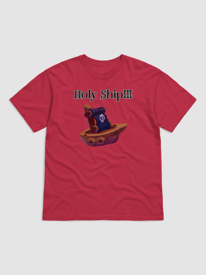 Holy Ship shirt product image (5)