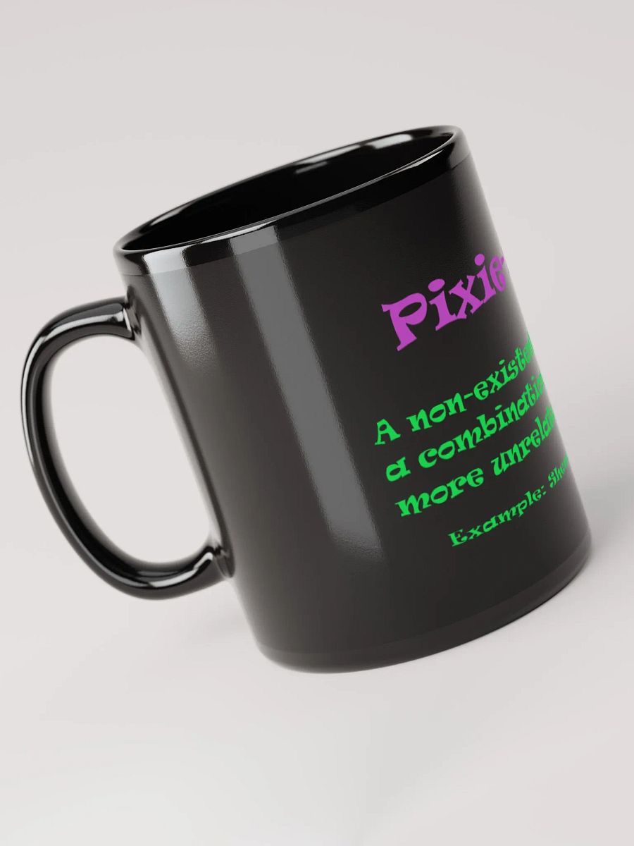 Pixie-ism Mug product image (1)