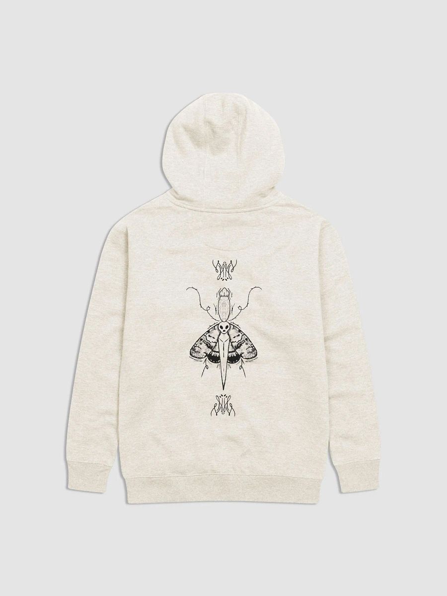 Dagger Moth Hoodie product image (9)