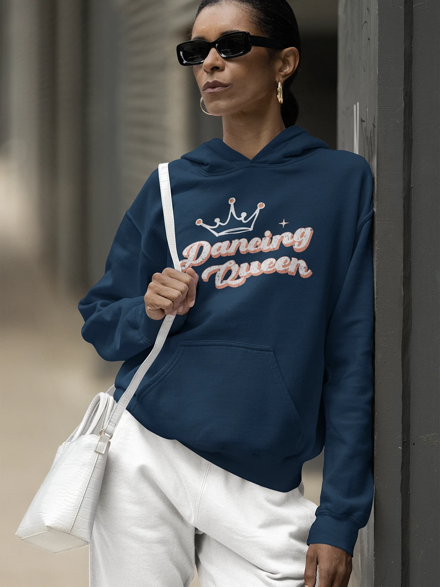 Dancing Queen Premium Hoodie product image (33)