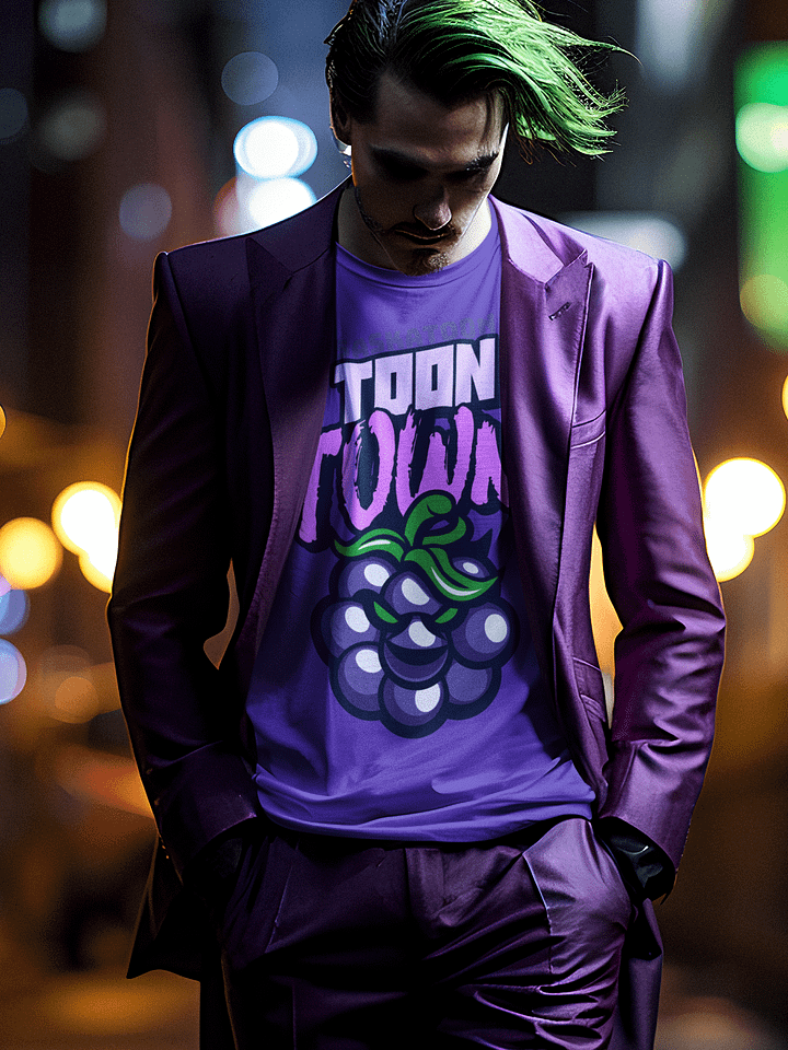 Saskatoon Journey Through Toon Town YXE product image (1)