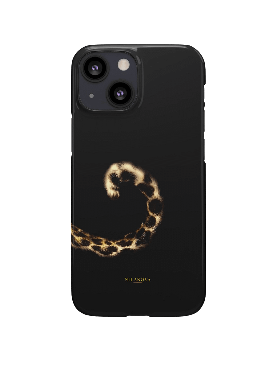 Spotted Fury product image (1)