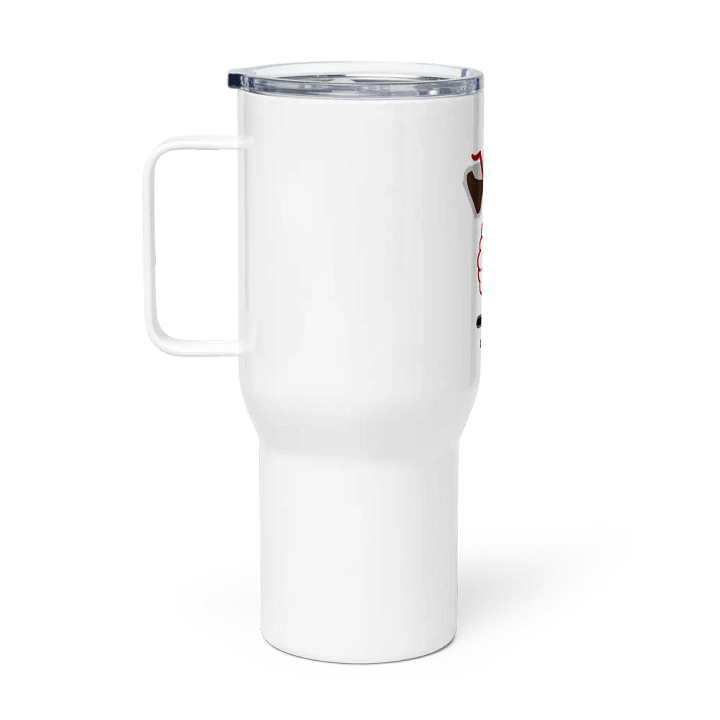 Mind Mazes Travel Mug product image (2)