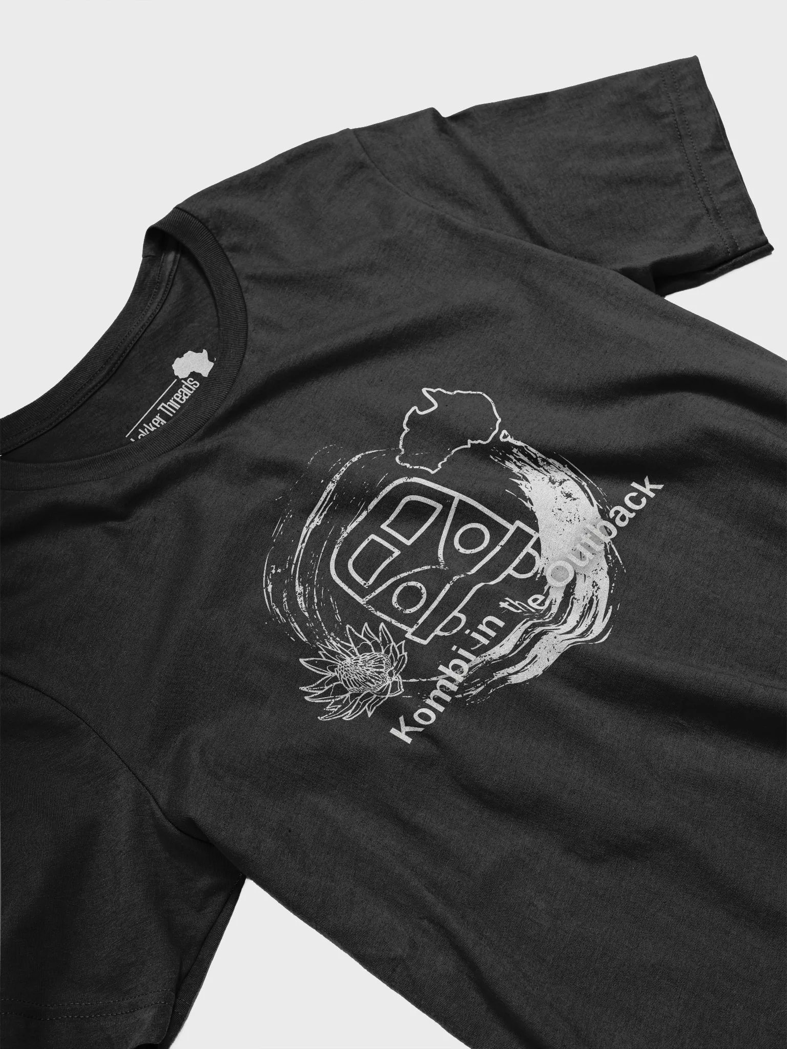 Outback Adventure T-Shirt product image (2)