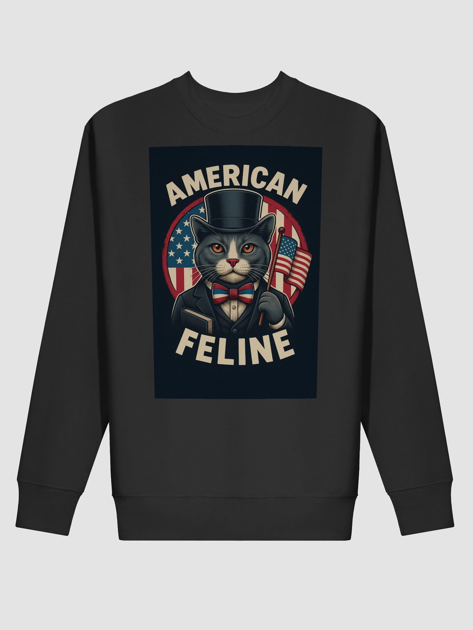 AMERICAN PUSSY product image (2)