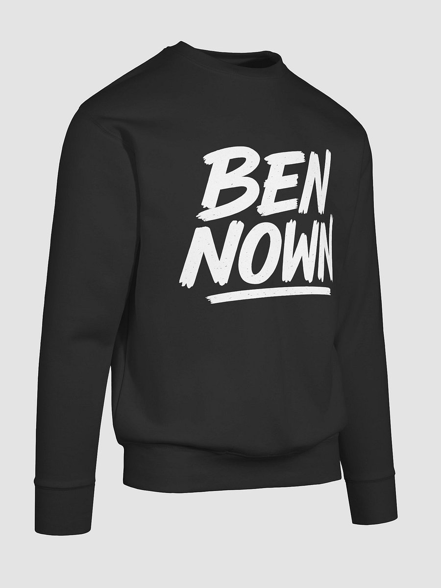 Heritage Heavy BEN NOWN Sweatshirt product image (65)