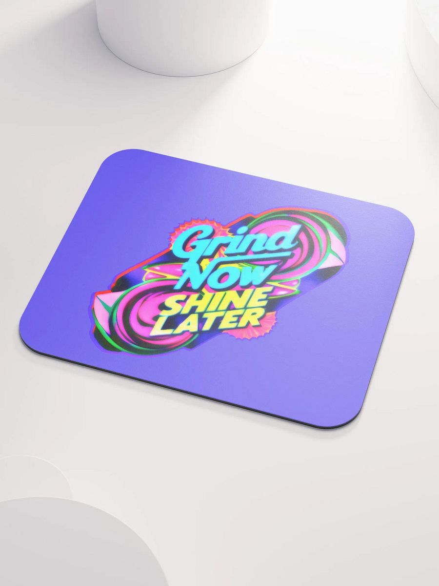 Grind Now Shine Later (UP 001) product image (3)