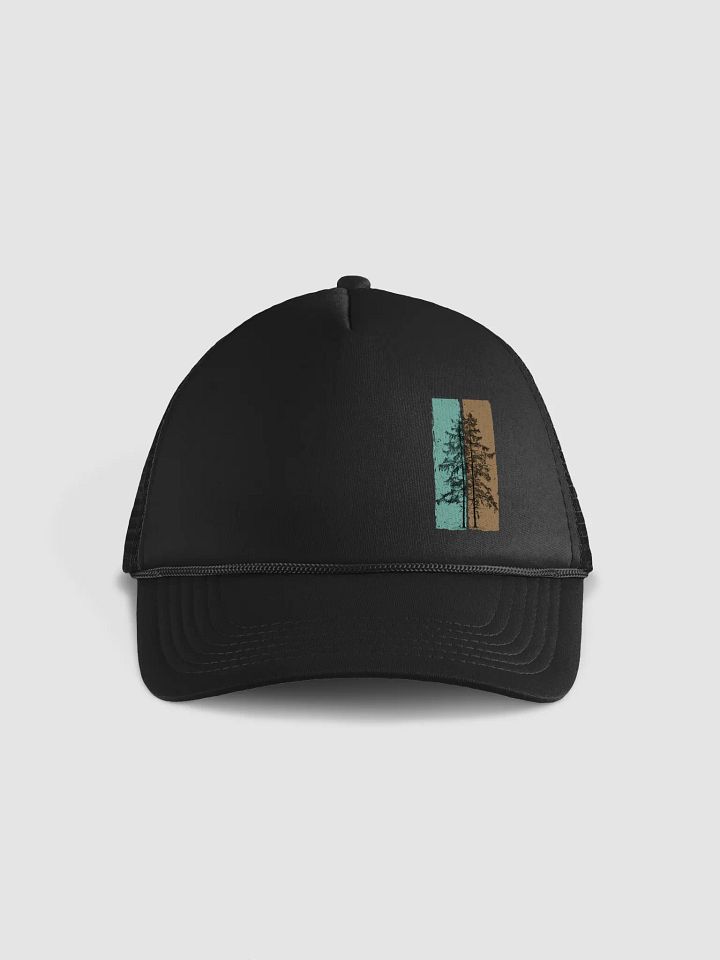 Lose Yourself Trucker Cap product image (1)