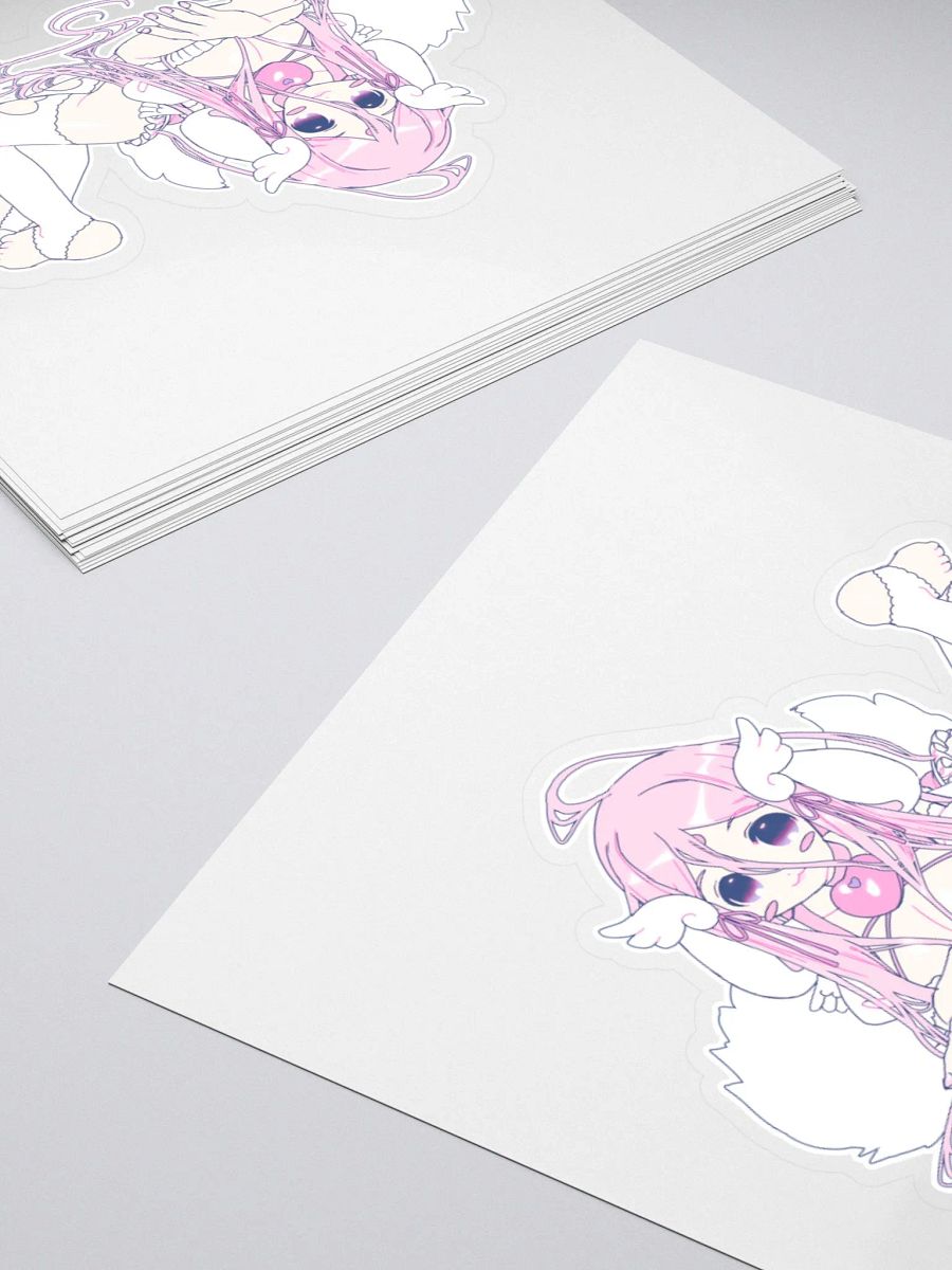 MOON PRINCESS STICKER product image (12)