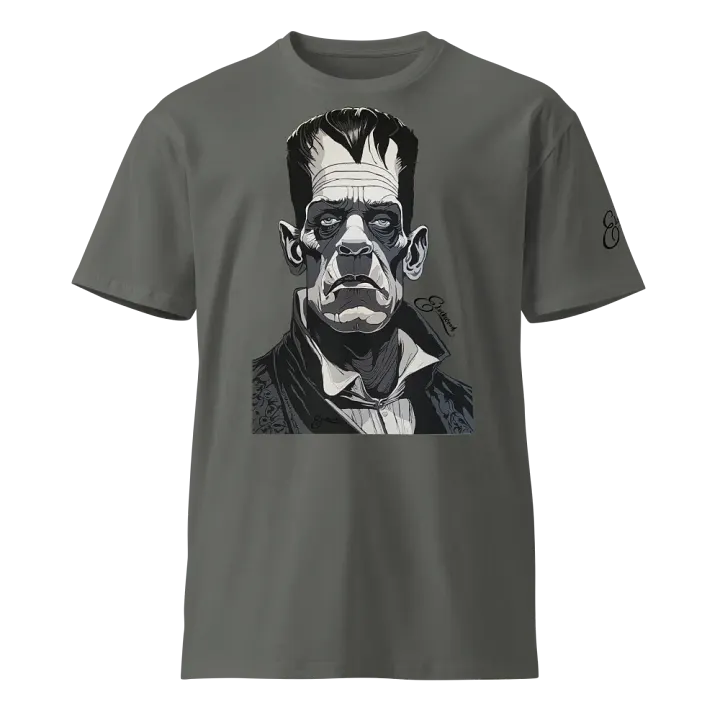Frankenstein Men's T-Shirt product image (1)