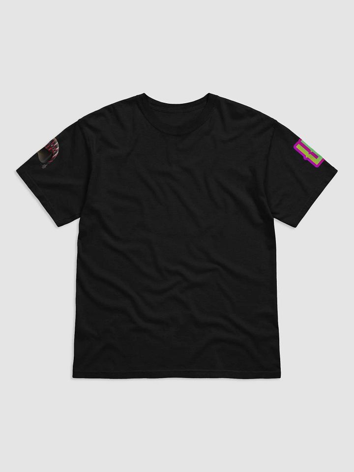 LF MAVERICK T-SHIRT- UNISEX product image (1)