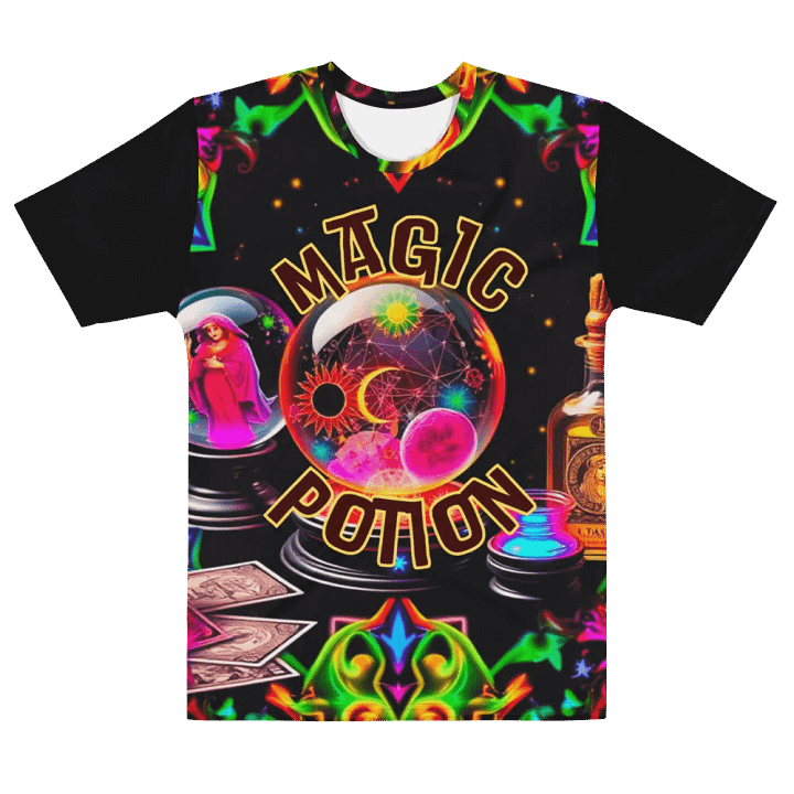 Magic Potion T Shirt product image (2)