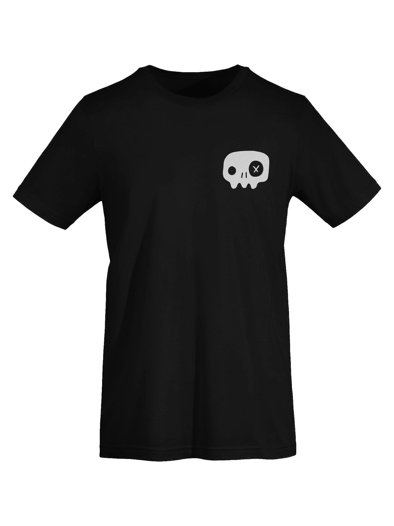 XVERSKULL TEE (POCKET) product image (39)
