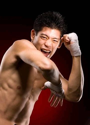 Ring the alarm for our next JFH memeber @maximillionchen will be one of the judges for the @justiceforhire Action Scene Compe...