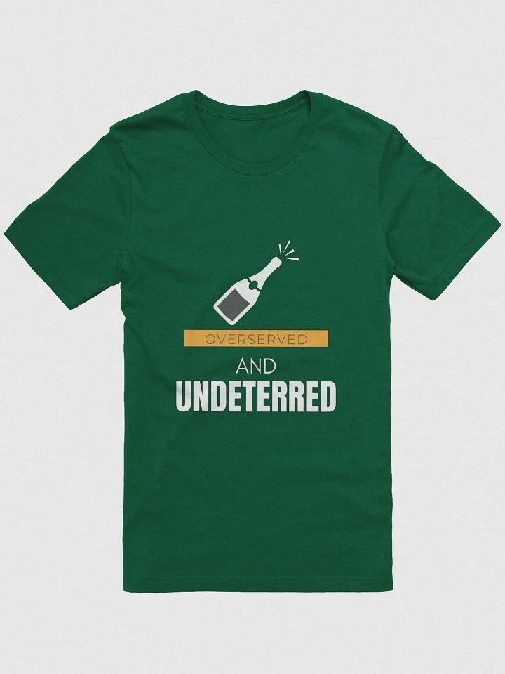 Holiday Party Standard Tee product image (2)