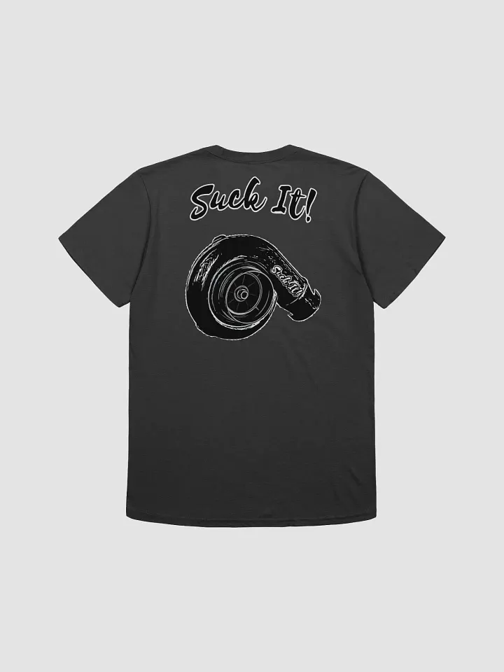 Suck It! / Trucker T-Shirt product image (1)