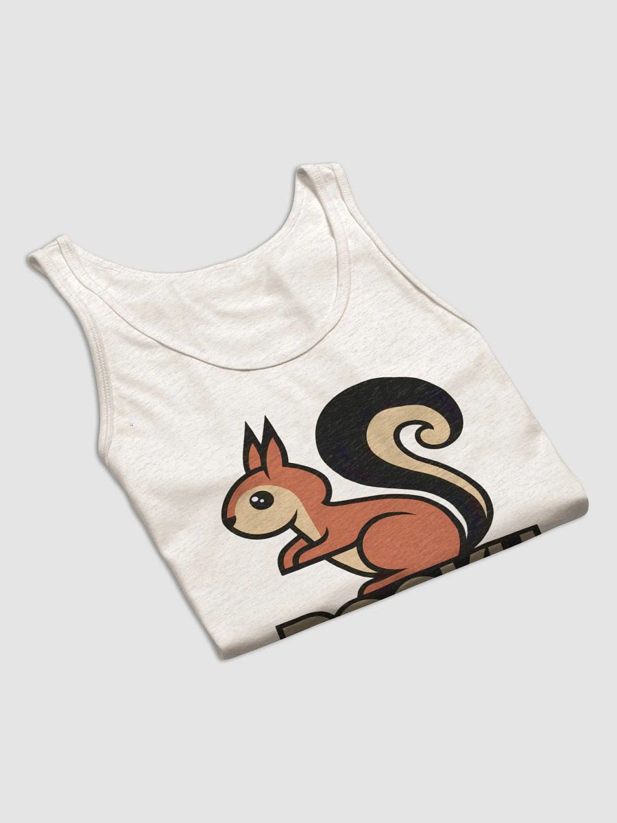 Pooky News Squirrel Tank product image (8)