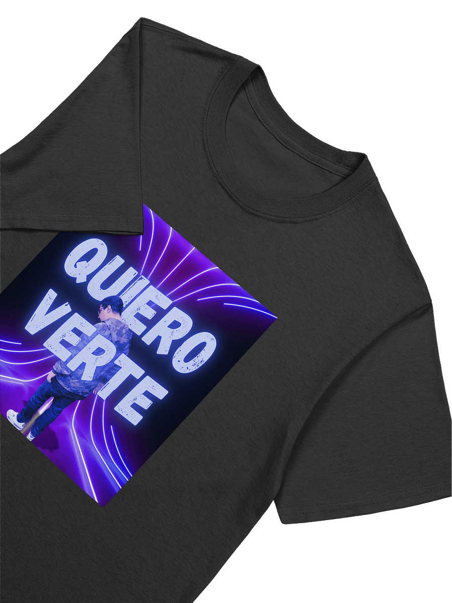 Quiero Verte Tee product image (3)