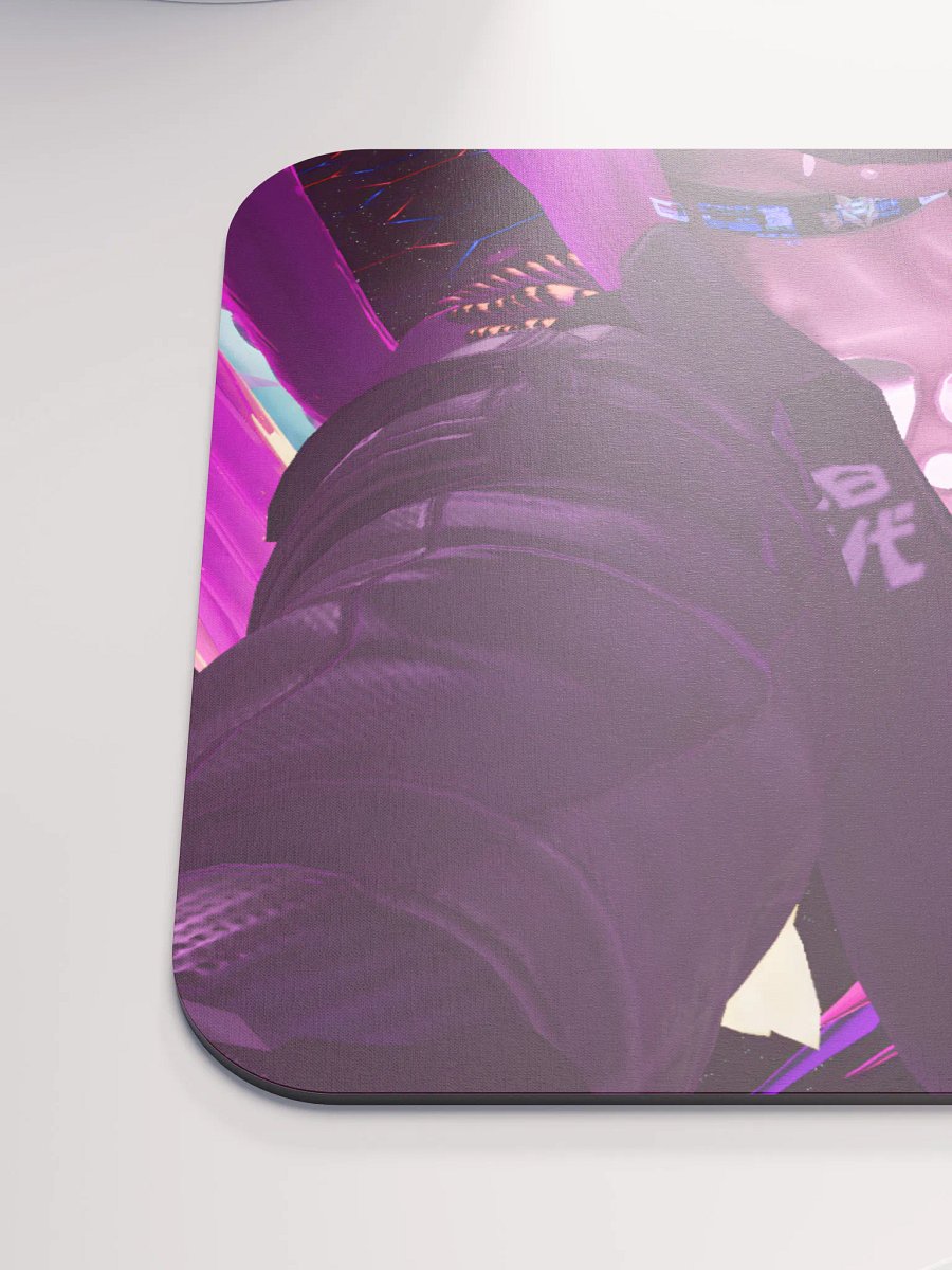V's Juggernaut Mousepad product image (6)