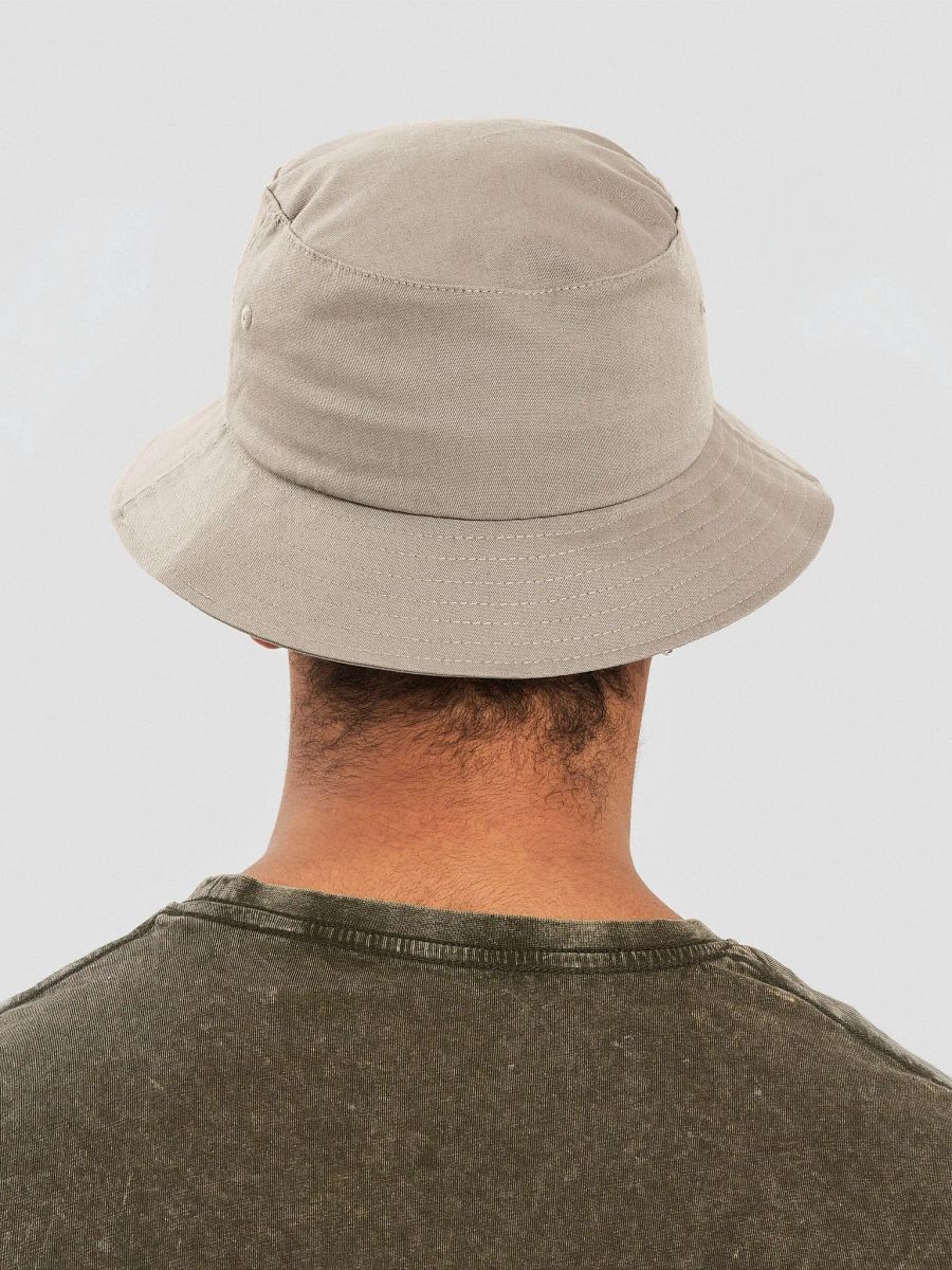 *not* mentally linear Bucket Hat product image (5)