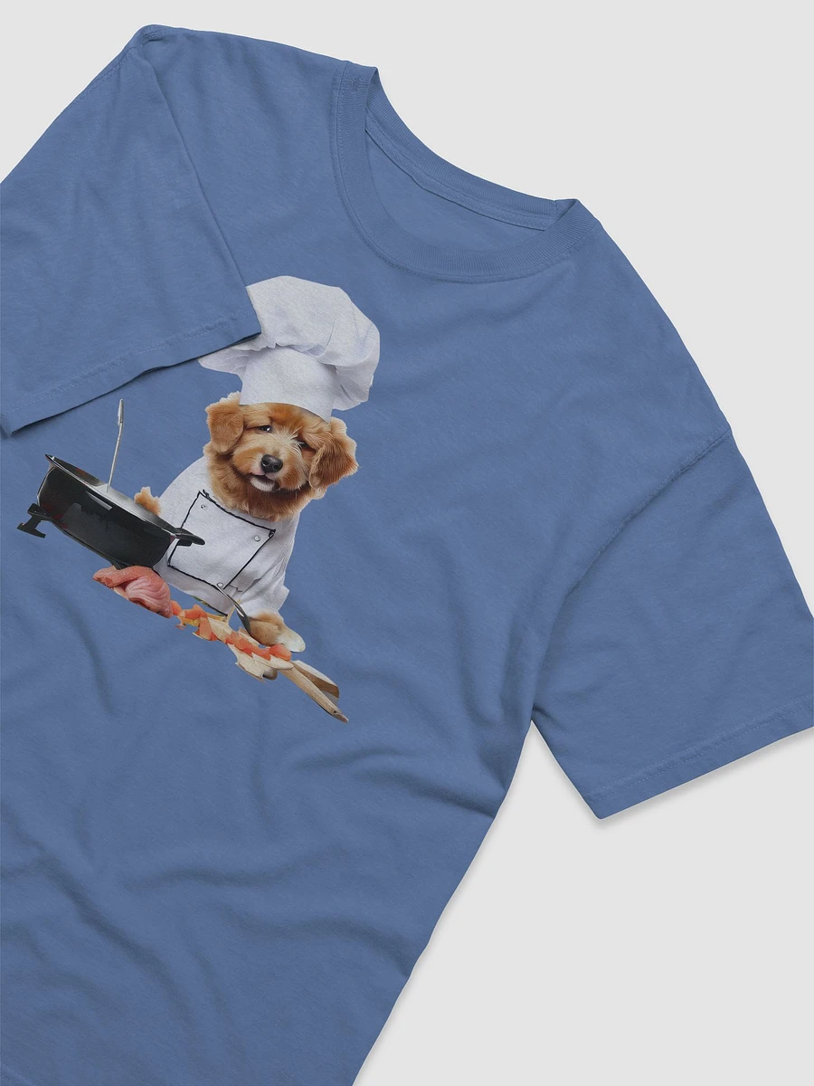 Chef Dog product image (3)