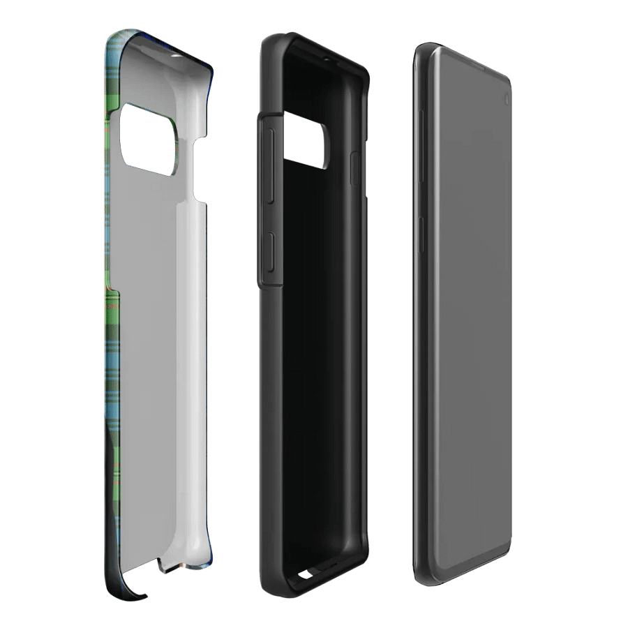 RAYSSIM Warrior Tough Case product image (3)