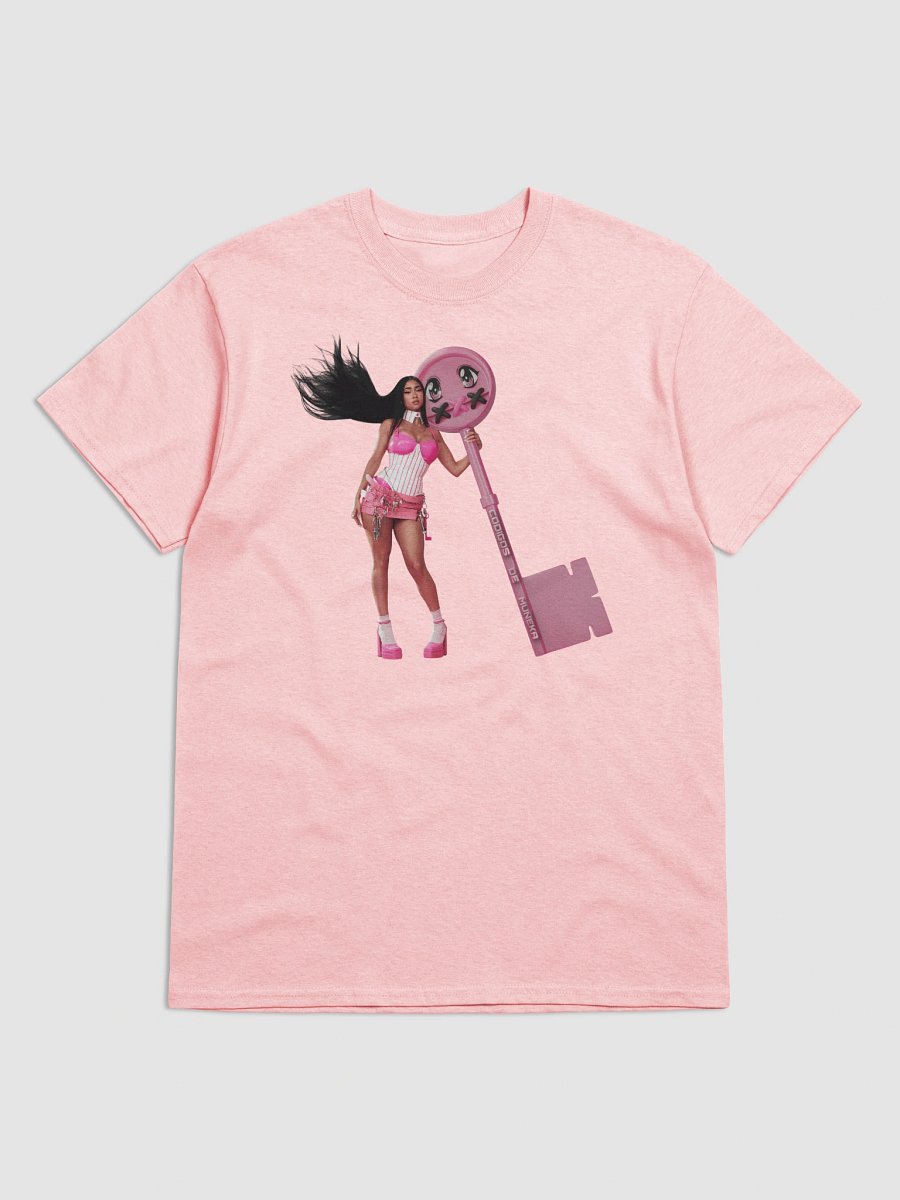 CÓDiGOS DE MUÑEKA Paloma Mami T-Shirt product image (9)