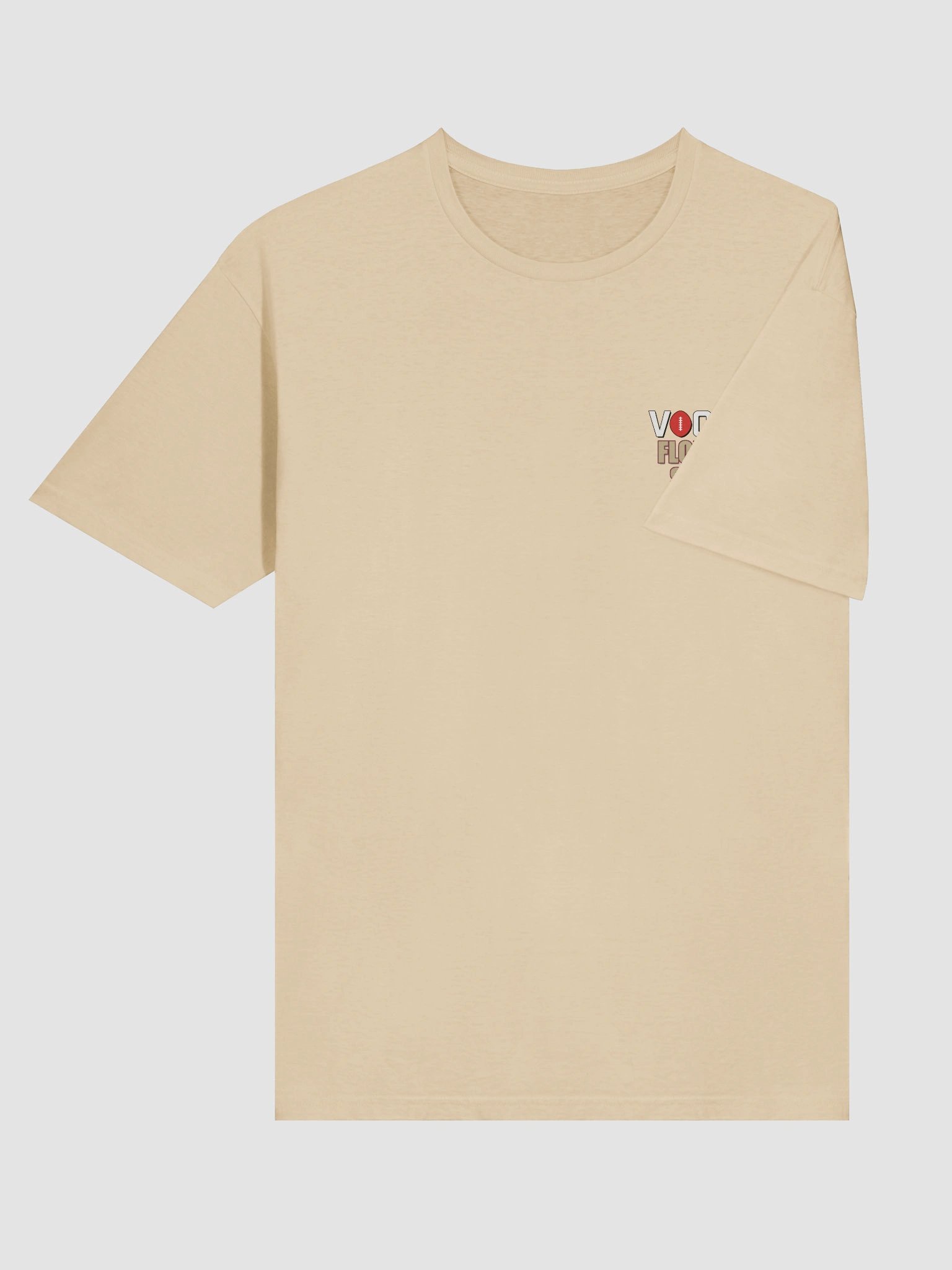 Florida State VOCFB Unisex T-Shirt product image (29)