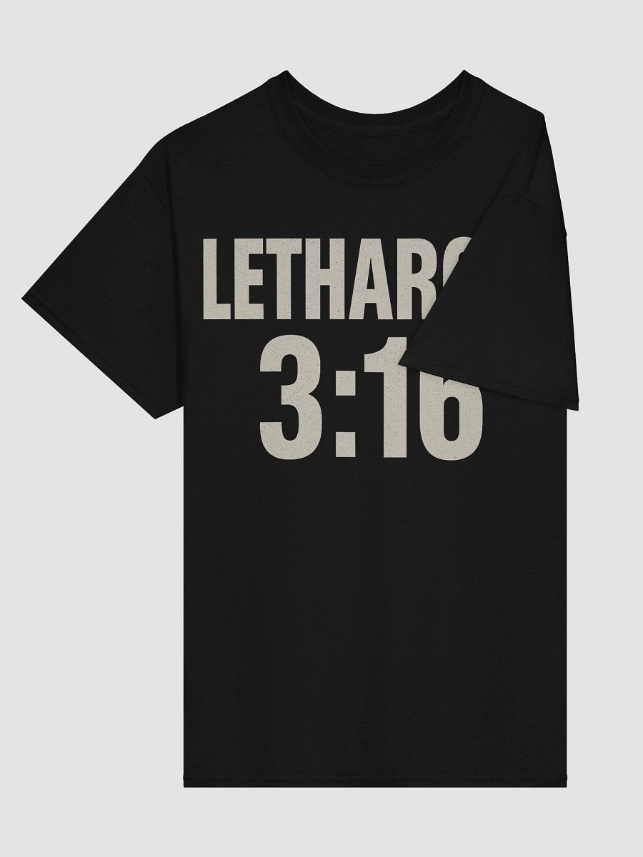 Lethargic (V2) "Stunning" product image (3)