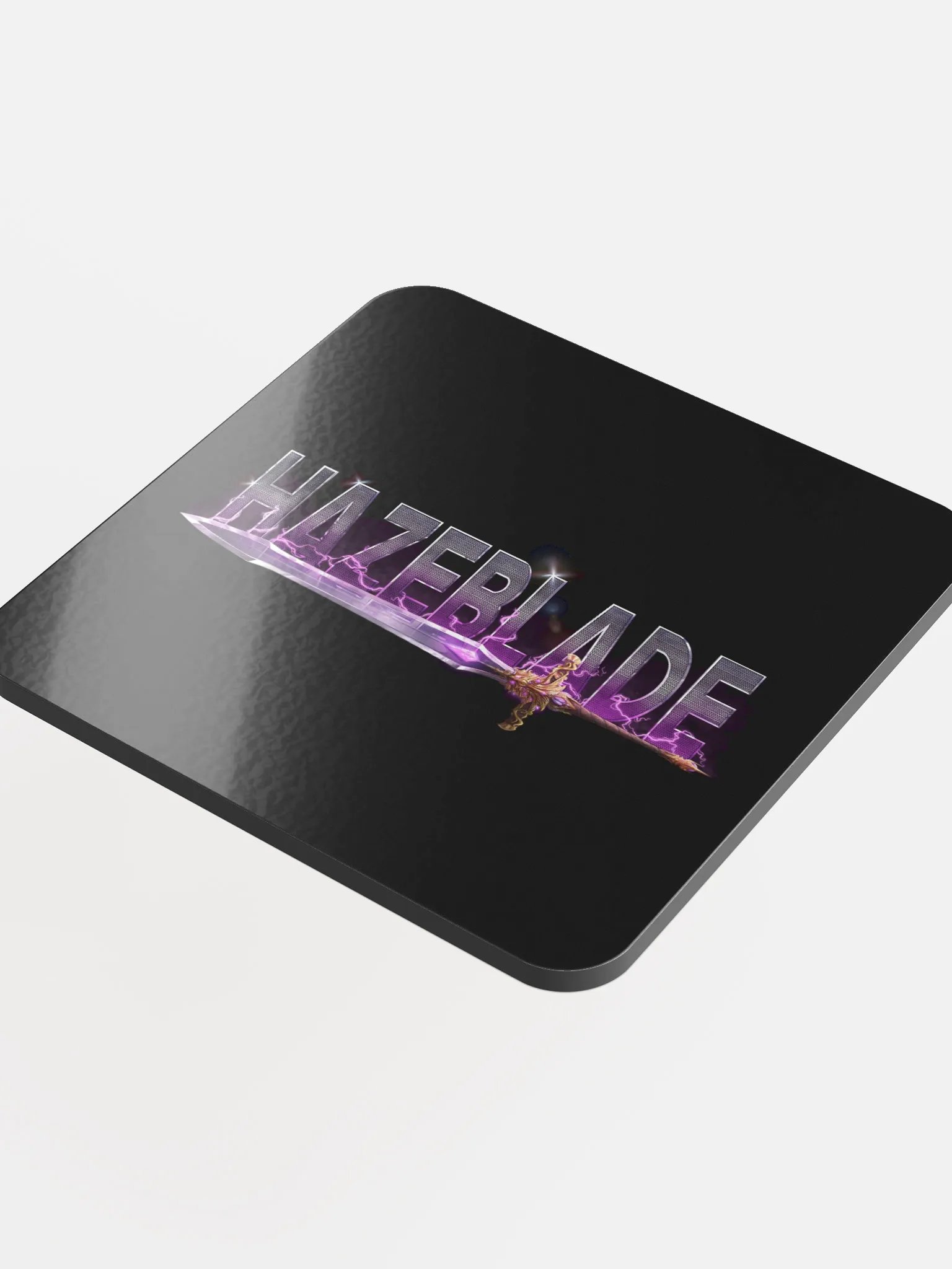 Hazeblade Lightning Sword Coaster product image (4)