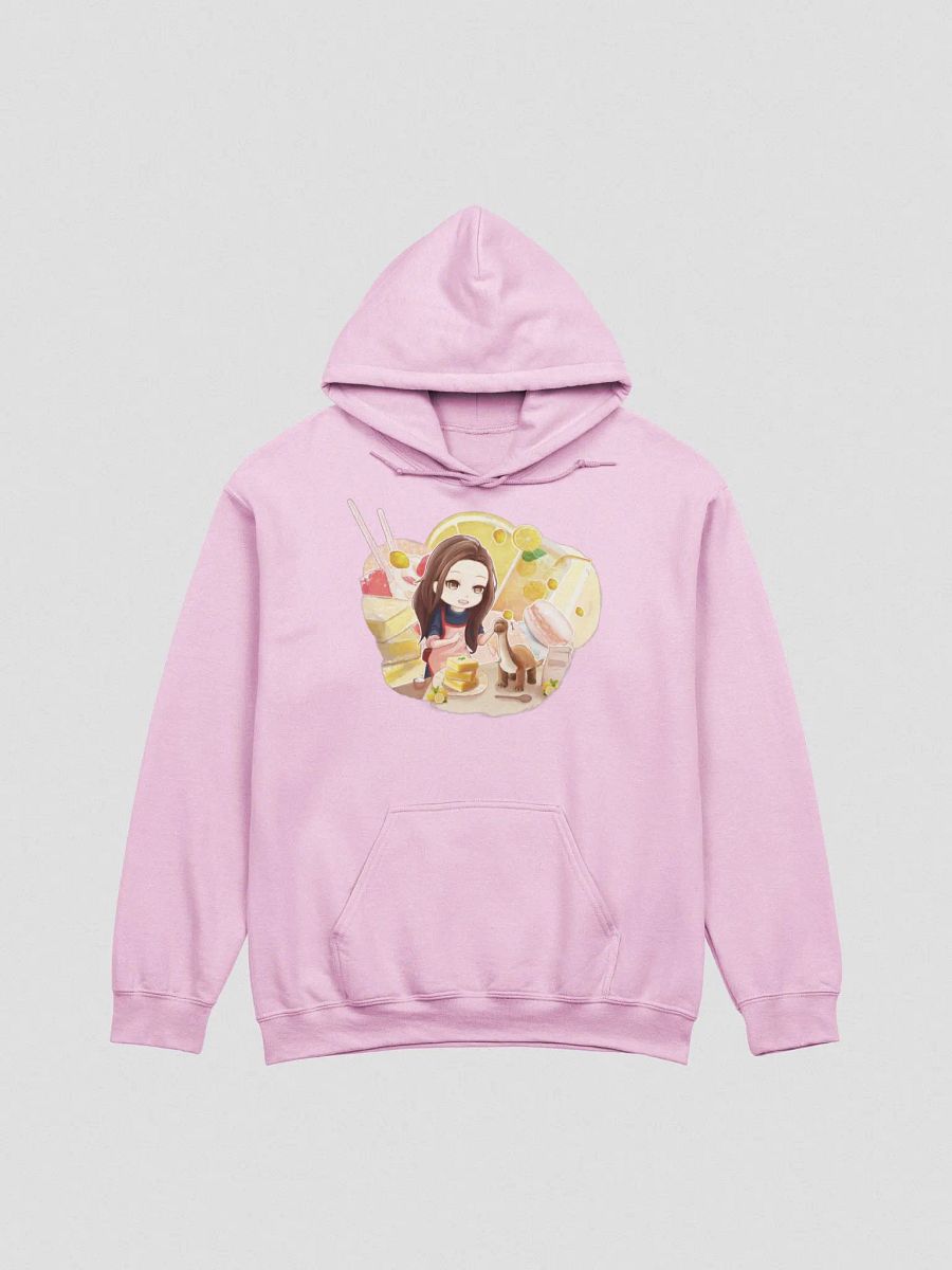 LEMON BAKERY HOODIE product image (1)