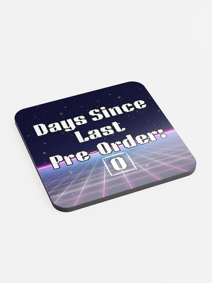 ONLY PRE-ORDERS (Coaster) product image (2)