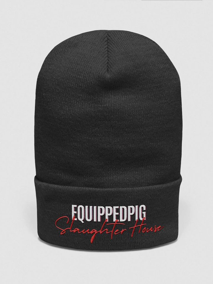 EP Slaughter House product image (1)
