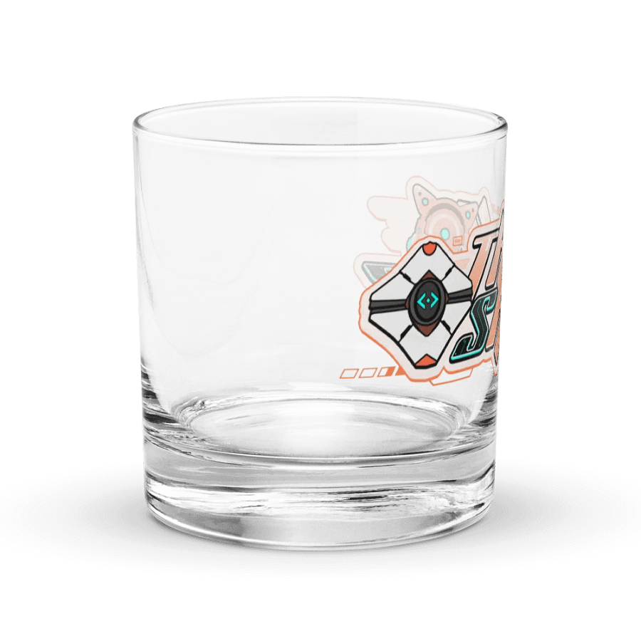 Logo Rock Glass product image (3)