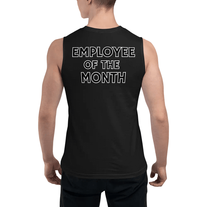 Gender Bank Tank product image (2)