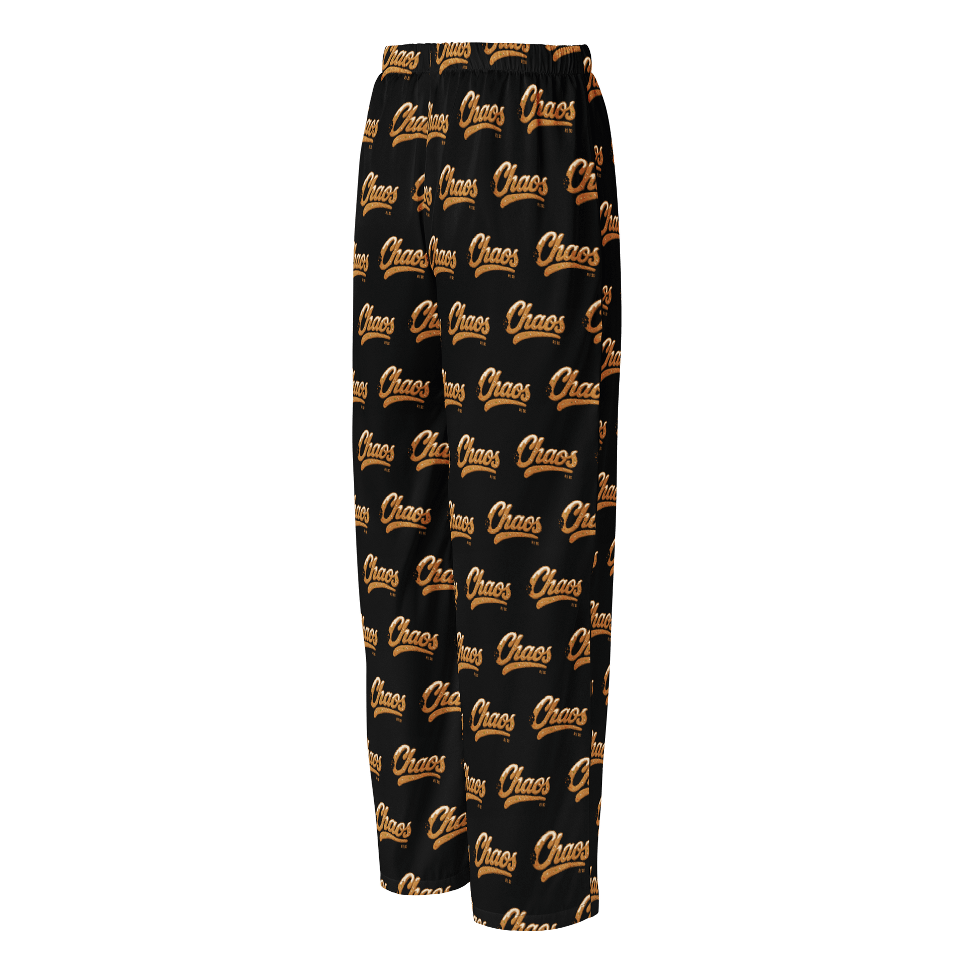 Gingeread Chaos Cookie Pajama Pants product image (2)
