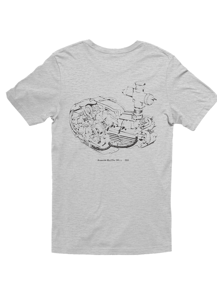 Aermacchi - Italian and Single product image (9)