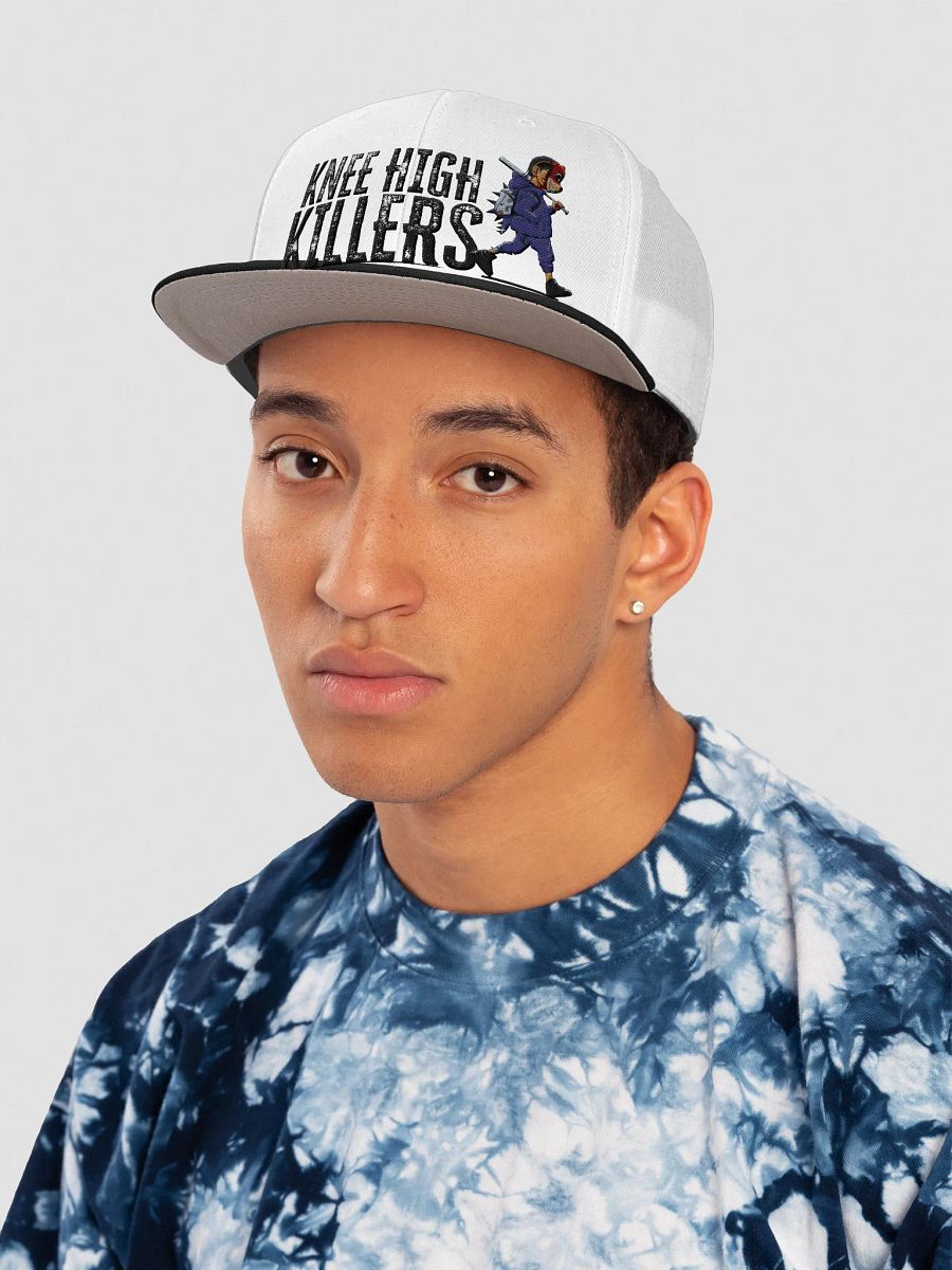 KHK Snapback product image (43)