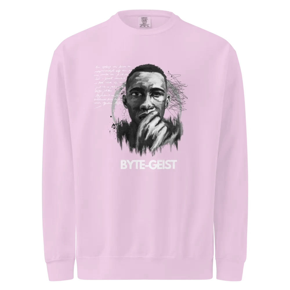 BYTE-GEIST Art Logo product image (1)