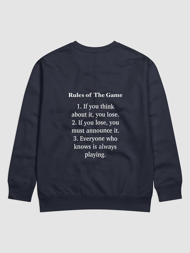 You Lost Crewneck product image (7)