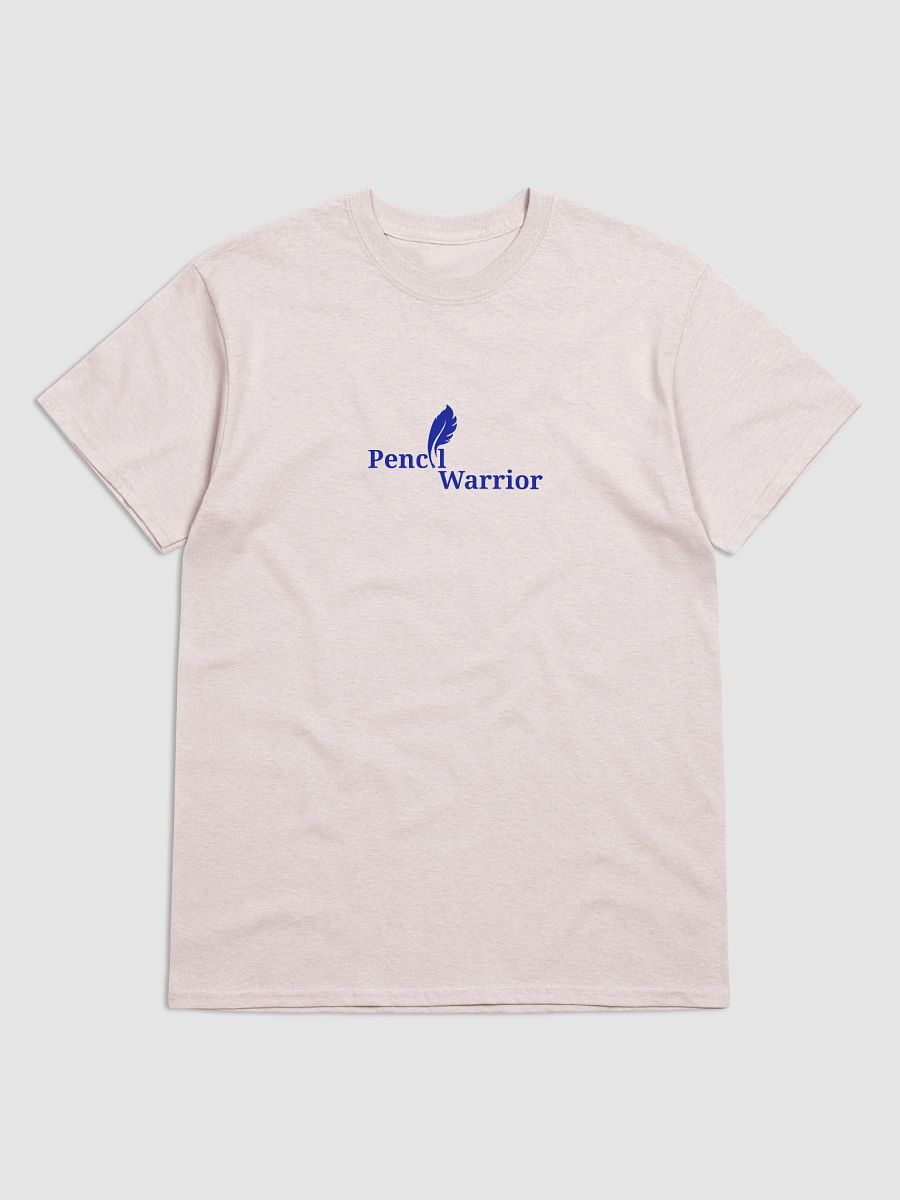 Quill Warrior Graphic Tee product image (1)