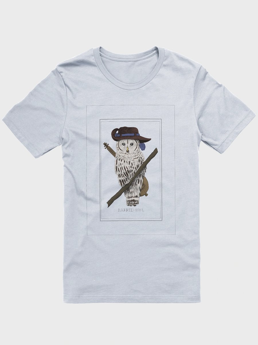 Bard Owl product image (1)