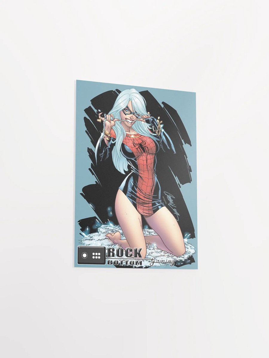 Rock Bottom Gaming Poster product image (3)