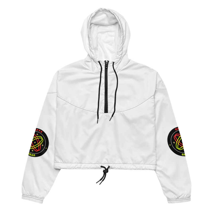 RFTV Gear Women's Windbreaker product image (5)