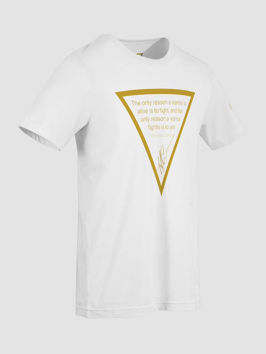 Miyamoto Musashi Q7 - T-Shirt Premium product image (9)