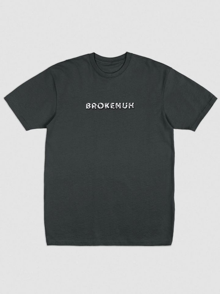 Brokenuh Tee product image (2)