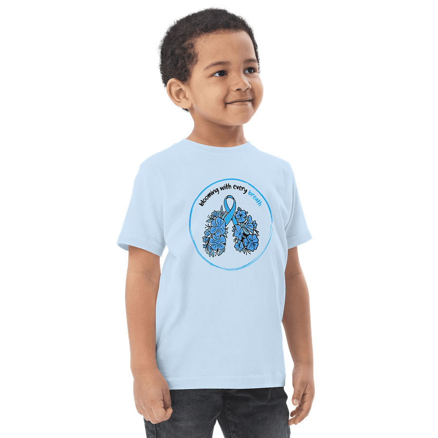 Airway Day 2025 Toddler T-Shirt product image (2)