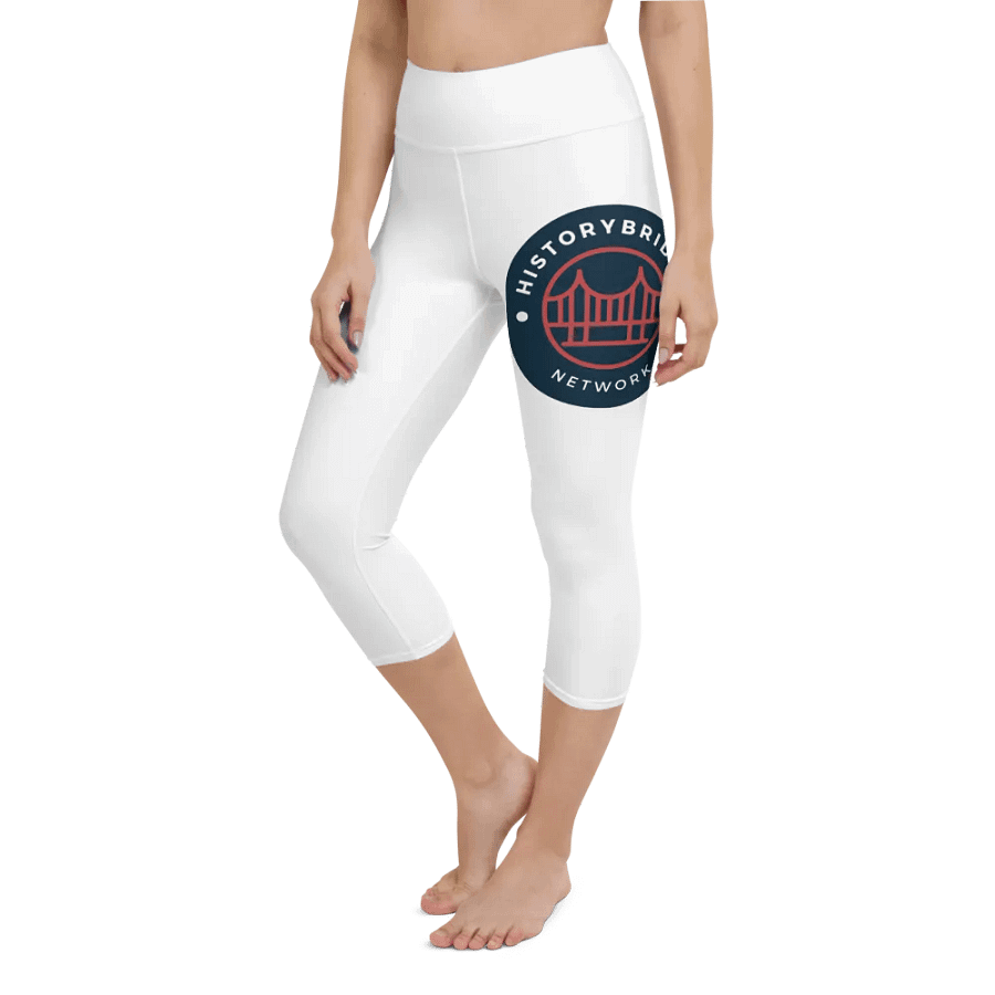Legging Capris HB product image (7)